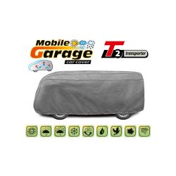 Pokrowiec na samochód Mobile Garage T2 transporter 440-460 cm 5-4092-248-3020 5904898721229 amt białystok