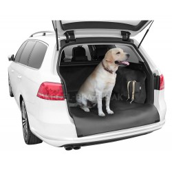 Ochronny pokrowiec do przewozu psa w bagażniku w autach typu kombi XL