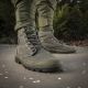 M-Tac Trampki Buty Wojskowe Trekkingowe Turystyczne Olive 40