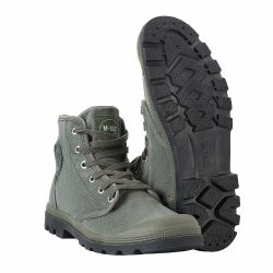 M-Tac Trampki Buty Wojskowe Trekkingowe Turystyczne Olive rozmiar 40