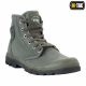 M-Tac Trampki Buty Wojskowe Trekkingowe Turystyczne Olive 40