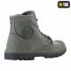 M-Tac Trampki Buty Wojskowe Trekkingowe Turystyczne Olive 40