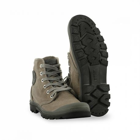 M-Tac Trampki Buty Wojskowe Trekkingowe Turystyczne GREY rozmiar 40