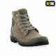 M-Tac Trampki Buty Wojskowe Trekkingowe Turystyczne GREY rozmiar 40