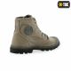 M-Tac Trampki Buty Wojskowe Trekkingowe Turystyczne GREY rozmiar 40