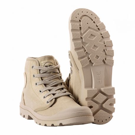 M-Tac Trampki Buty Wojskowe Trekkingowe Turystyczne KHAKI rozmiar 43