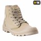 M-Tac Trampki Buty Wojskowe Trekkingowe Turystyczne KHAKI rozmiar 45