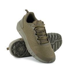 M-Tac buty trekkingowe Summer Pro Dark Olive ROZMIAR 44