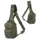 PLECAK NA JEDNO RAMIĘ CROSSBODY Sling Pack TORBA TAKTYCZNA Olive M-Tac