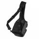 PLECAK NA JEDNO RAMIĘ CROSSBODY Sling Pack TORBA TAKTYCZNA CZARNA M-Tac