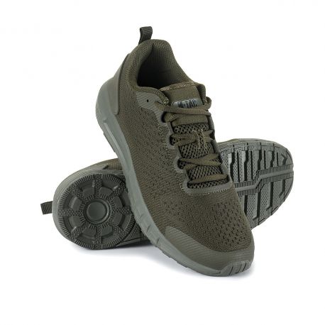 M-Tac buty trekkingowe Summer Pro Army Olive ROZMIAR 46