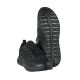 BUTY męskie TREKKINGOWE CZARNE M-Tac Summer Sport OBUWIE SPORTOWE r. 43