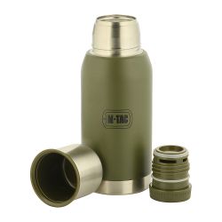 M-Tac Termos termiczny turystyczny wojskowy militarny Type 2 750 Ml