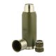 M-Tac Termos termiczny turystyczny wojskowy Type 2 1000 Ml. Olive/Nierdz