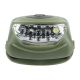 M-Tac latarka czołowa czołówka wojskowa na głowę 4+1 LED Olive
