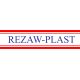 Mercedes W420 T Nissan TOWNSTAR Renault KANGOO III Mata z gumową powłoką REZAW 100969R