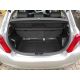 Skoda Fabia III 2014-2021 Hatchback Mata bagażnika polietylenowa REZAW 101526