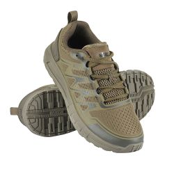 BUTY męskie TREKKINGOWE DARK OLIVE M-Tac Summer Sport OBUWIE SPORTOWE r. 45