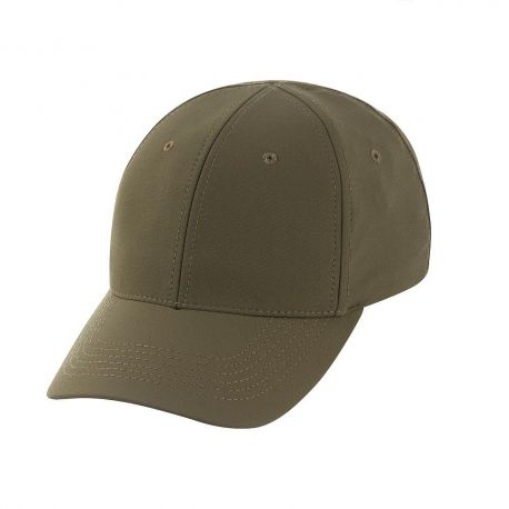 CZAPKA Z DASZKIEM M-Tac Flex Lightweight BEJSBOLÓWKA Dark Olive L/XL