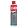 CX80 SMAR BIAŁY SPRAY 500ml DO ZAMKÓW ZAWIASY DO BRAM DO LIN CX-80