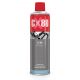 CX80 CYNK SPRAY 500ML ZABEZPIECZENIE PRZED KOROZJĄ