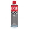 CX80 CYNK SPRAY 500ML ZABEZPIECZENIE PRZED KOROZJĄ