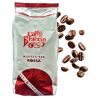 KAWA ZIARNISTA do ekspresu 1kg Arabica/Robusta WŁOSKA Caffe BRACCIO ROSSA