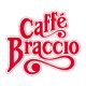 Pady ESE Caffe BRACCIO KAWA W SASZETKACH CIALDA ARABICA 100% 1 szt