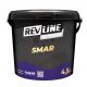 SMAR łożyskowy ŁT-43 do łożysk REVLINE GREASE ŁT43 TOWOT tawot 4,5kg ŁT 43