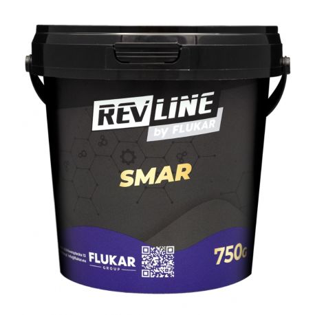 SMAR łożyskowy ŁT-43 do łożysk REVLINE GREASE ŁT43 TOWOT tawot 750g ŁT 43