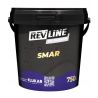 SMAR łożyskowy ŁT-43 do łożysk REVLINE GREASE ŁT43 TOWOT tawot 750g ŁT 43
