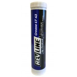 SMAR łożyskowy ŁT-43 REVLINE GREASE ŁT43 TOWOT tawot KARTUSZ TUBA 400G