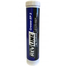 REVLINE GREASE EP 2 SMAR LITOWY DO ŁOŻYSK TOWOT tawot KARTUSZ TUBA 400G