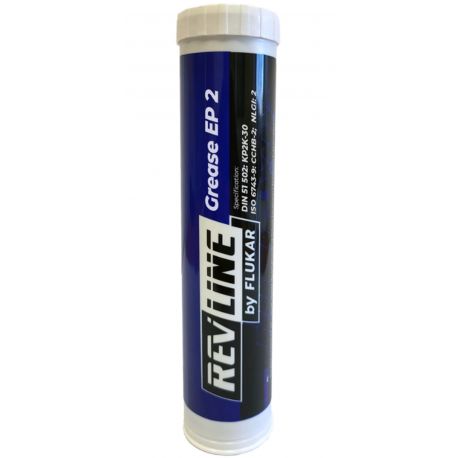 REVLINE GREASE EP 2 SMAR LITOWY DO ŁOŻYSK TOWOT tawot KARTUSZ TUBA 400G