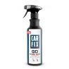 CARFIX QUICK DETAILER PŁYNNY WOSK DO POLEROWANIA LAKIERU AUTA 500 ml