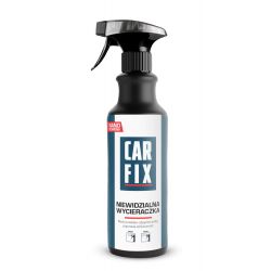CARFIX NIEWIDZIALNA WYCIERACZKA Płyn Hydrofobowy do szyb reflektorów 500ml