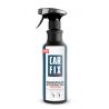 CARFIX NIEWIDZIALNA WYCIERACZKA Płyn Hydrofobowy do szyb reflektorów 500ml