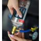 CARFIX 5w1 GAZ DO NABIJANIA KLIMATYZACJI R134A CZYNNIK CHŁODNICZY R134a