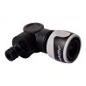 PRZYŁĄCZE KRANOWE kątowe ŁĄCZNIK regulacja kąta adapter na kran 1″ 3/4″