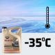 PŁYN DO CHŁODNIC RED G12 CZERWONY -35C 5L płyn chłodniczy K2 KULER T205C