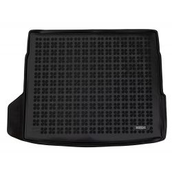 WYKŁADZINA BAGAŻNIKA GUMOWA MATA BMW X3 G45 górna podłoga bagażnika 2025-