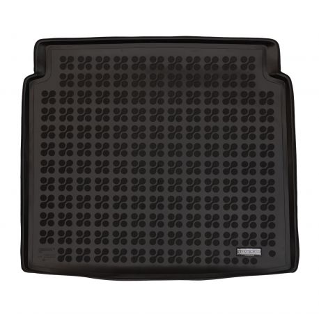 WYKŁADZINA BAGAŻNIKA GUMOWA MATA Jaecoo 7 wersja Urban dolna podłoga 2024-