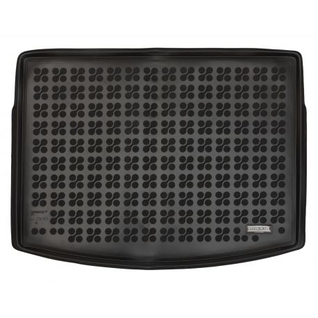 WYKŁADZINA BAGAŻNIKA CUPRA LEON Hatchback po liftingu górna podłoga 2024-