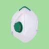 Półmaska filtrująca FS-923V A FFP2 NR D