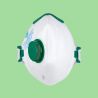 Półmaska filtrująca FILTROSTAT FS CODE 823V FFP2 NR D